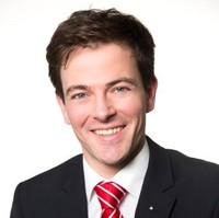 Bernd Schwab