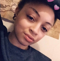 Yahteiana Williams