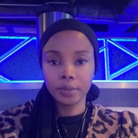 Amina Bamba