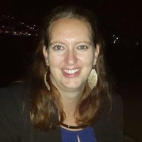 Inger Johanne Børve Henriksen