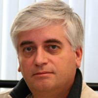 Luca Cesari