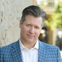 Peter Baines  CLTC®, RICP®