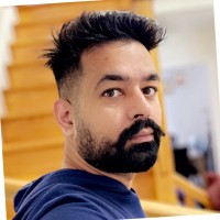 Gurjeet Mangat