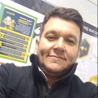 Paulo Rosa