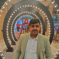 Chetan Vanjari