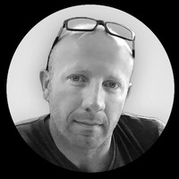 Antoine Simon Fondateur Becomedesign
