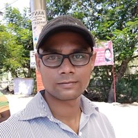 Praveen R C