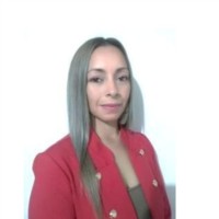 Heidy Johanna Gamboa Calderon