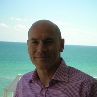 Stephen Cottrill