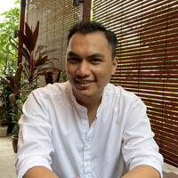 Kamal Azrai