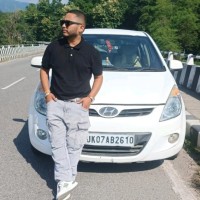 Rishabh Thapa