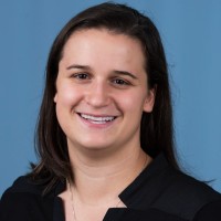 Kathryn (Katie) Collins, PT, DPT, OCS