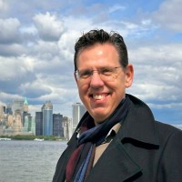 Brian van Zwietering