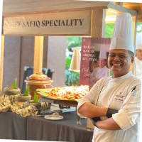Mohamad Nur Safiq