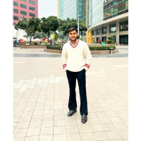 Yuvraj Pokhrel