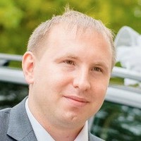 Artem Shashelov