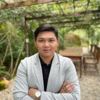 Mr. Tan