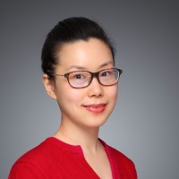 Joanna Yu