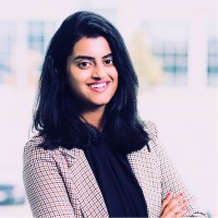 Gayathri Dhakshinamoorthy