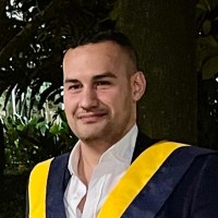 Juan Sebastian Brito Vidal