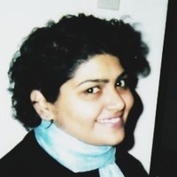 Kavitha Rao