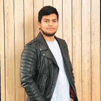 Cristian Claros