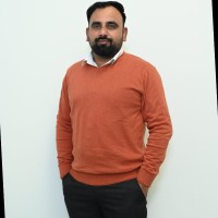 Rajesh Khatana