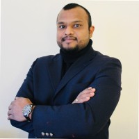Vinay Korikanti