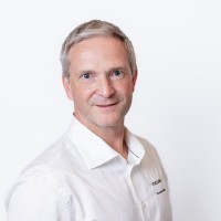 Chris Van Asten