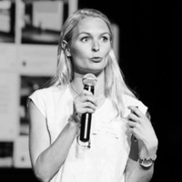 Iselin Frøybu