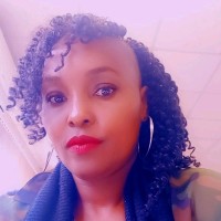 Caroline Mwarania