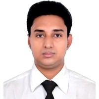 Md. Najrul Islam