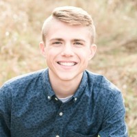 Connor Keast