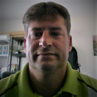 Benjamin Boor