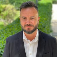 Jacobo Gregorio Martínez