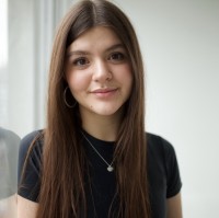 Mariia Pshenychna