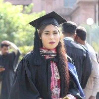 Ayesha Anwar