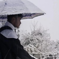 Akash Karki