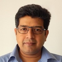 Tushar Dixit
