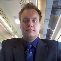 Johan Skogqvist