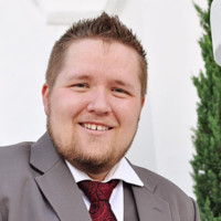 Thomas Hellewell