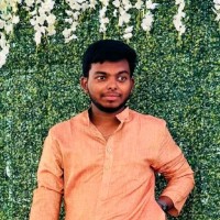 Srikar Krishna Reddy