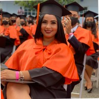 Suhanny A. Perez Lopez