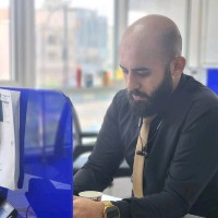 Mohamed Rabie