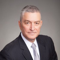Jim Grabovac, Cfa