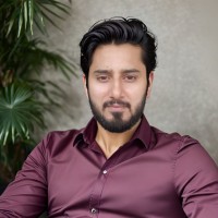Shahrukh Malik