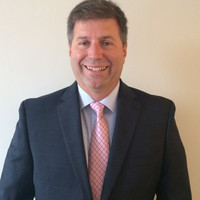 Tom Adcock