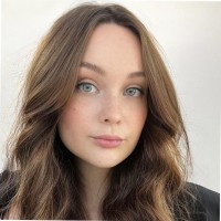 Yuliana Hryshko