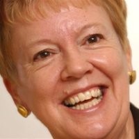 Lynn Grimes F IDM MCIM MCIPR