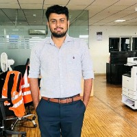 ARJUN BA